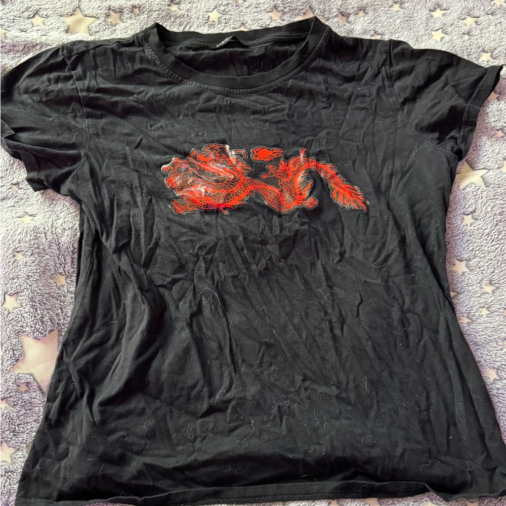 shein shirt